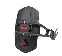 Motorcycle Splash Guard Motorcycle Rear Mud guard Mud guard Mudflap Splash Guard For SU&ZUKI Vstrom DL1050 DL 1050 A V-strom 1050 XT 1050XT 1050A Accessories