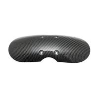 Motorcycle Splash Guard Mudguard Extension Front F&ender For Bonneville T100/Scrambler FOR Thruxton 900 2001-2016