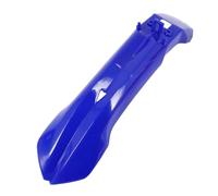 Motorcycle Splash Guards For 2 Stroke 47cc 49cc 7 Colors Engine Plastic Front Fender Protector