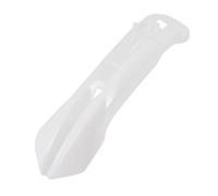 Motorcycle Splash Guards For 2 Stroke 47cc 49cc 7 Colors Engine Plastic Front Fender Protector