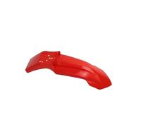 Motorcycle Splash Guards For 50cc 70cc 110cc Universal Front Fender Plastic Kit Mudguard Mud Guard(Red)