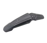 Motorcycle Splash Guards For Light Bee X For Light Bee S Motorcycle Front Fender Mudguard Plastic Cover Suitable(Carbon Fiber Look)