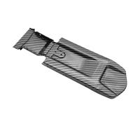Motorcycle Splash Guards For Light For Bee X For Bee S Motorcycle Rear Fender Inner Seat Cushion Under Guard