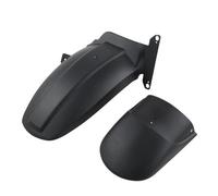 Motorcycle Splash Guards For NC750X For NC700X For NC 700S For 750S X 2012-2022 Motorcycle Fender Extender Front Rear Mudguard Extension Cover