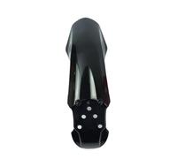 Motorcycle Splash Guards For TTR 50 For TTR-50 For TTR50 Motorcycle Front Fender Plastic Parts Shell Cover Guard Mud Flap Mudguard