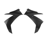 Motorcycle Spoiler 2pcs Front Left Right Engine Body Frame Radiator Side Panel Cover Fairing Cowl For Triumph For Daytona 660 2024 2025