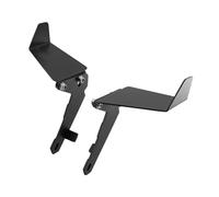 Motorcycle Spoiler Compatible With Aprilia For RSV4 For RSV1000 For TuonoV4 2009 2010 2012 2013 2014 2015 2016 2017 2018 2019 2020 Motorcycle Side Spoiler Winglets