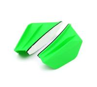 Motorcycle Spoiler Cowl 2Pcs Universal Motorcycle Winglets Aerodynamic Spoiler Dynamic For Wing Side Spoilers Side Air Deflectors Motorbike Modified Accessories