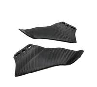 Motorcycle Spoiler Cowl Compatible With Ducati For 1098/1198/848 For 1199 Motorcycle Winglet Aerodynamic For Wing Kit Spoiler Rear View Mirror Fixed For Wing