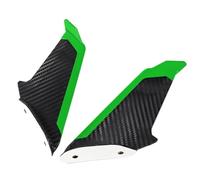 Motorcycle Spoiler Cowl Compatible With Ducati For Super For Sport 950 S For Panigale For V2 For V4 2pcs Motorcycle Fairing Side Wings Winglet Aerodynamic For Wing Spoiler