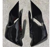 Motorcycle Spoiler Cowl Compatible With For YZF-R1 2021 2022 2023 Motorcycle Winglets Aerodynamic Fairing Spoiler Side Air Deflectors Body Ornamental Parts