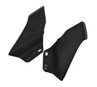 Motorcycle Spoiler Cowl For CBR500R For CBR650R For CBR1000RR-R For CBR400R Motorcycle Side For Wing Spoiler Fairing Rear View Mirror Fixed For Wing