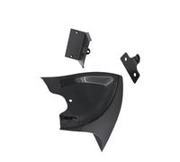 Motorcycle Spoiler Cowl For XL1200R For Sportster 1200 For Roadster 2004 2005 2006 2007 2008 Motorcycle Front Bottom Spoiler Mudguard Air Dam Chin Fairing
