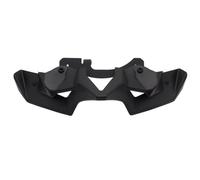 Motorcycle Spoiler Fairing Compatible With For Z900 2020 2021 2022 Carbon Fiber Motorcycle For Naked Front Spoiler Winglet Aerodynamic For Wing Kit Spoiler