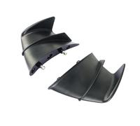 Motorcycle Spoiler Fairing Fixed Wing Decorative Protective For Ducati For Panigale V4 V4S 1299, 959, 1199 899 2019-2020