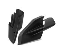 Motorcycle Spoiler Fairing For 390 For DUKE 2024 2025 Winglet Fairing Side Downforce Naked Spoilers Fixed Wings Deflectors Motorcycle Accessories Motorcycle Fairing Winglet