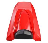 Motorcycle Spoiler Fairing For CBR650R 2024 2025 Motorcycle Pillion Rear Seat Cover Solo Fairing Cowl(Red)