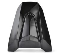 Motorcycle Spoiler Fairing For CBR650R 2024 2025 Motorcycle Pillion Rear Seat Cover Solo Fairing Cowl(Bright Black)