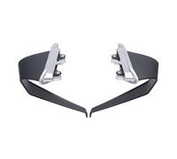 Motorcycle Spoiler Fairing For Ducati For Monster 950 MONSTER 937 SP Plus 2021 2022 -Motorcycle Wing Wind Fairing Winglets