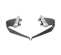 Motorcycle Spoiler Fairing For Ducati For Monster 950 MONSTER 937 SP Plus 2021 2022 -Motorcycle Wing Wind Fairing Winglets