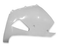 Motorcycle Spoiler Fairing For KAWASAKI For ZX14R For NINJA For ZX-14R 2006-2020 Motorcycle Pan Belly Panel Lower Bottom Fairing Motorcycle Accessories(Unpainted-Left Side)