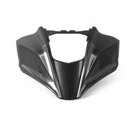 Motorcycle Spoiler Fairing For MT-09 For MT09 SP 2024 2025 2026 Headlight Lamp Cowl Head Cover Plate Inner Front Fairing Cover