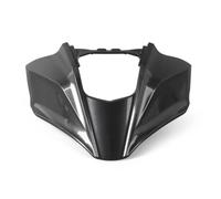 Motorcycle Spoiler Fairing For MT-09 / SP 2024-2025 Inner Front Fairing Headlight Lamp Cowl Head Cover Plate