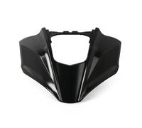Motorcycle Spoiler Fairing For MT-09 / SP 2024-2025 Inner Front Fairing Headlight Lamp Cowl Head Cover Plate