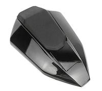 Motorcycle Spoiler Fairing For MT07 For FZ07 2013 2014 2015 2016 2017 Motorcycle Rear Seat Cowl Cover Painted Fairing Pillion(Gloss Black)