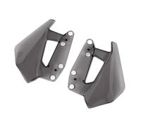 Motorcycle Spoiler Fairing For R1300GS Motorcycle Side Spoiler Windshield Windscreen Wind Screen Defelctor Accessories