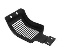 Motorcycle Spoiler Fairing For Sportster For XL1200 883 48 72 2004-2018 Engine Guard Bash Skid Plate Chassis Protective Cover Chin Fairing Front Spoiler Mud