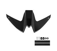 Motorcycle Spoiler Fairing For T-MAX 560 TECH 2025 2026 Motorcycle Front Spoiler