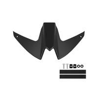 Motorcycle Spoiler Fairing For T-MAX 560 TECH 2025 2026 Motorcycle Front Spoiler