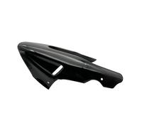 Motorcycle Spoiler Fairing Winglet For CFMOTO For NK400 For NK650 For Nk400 650 Motorcycle Modification Accessories Flow Deflector Spoiler Engine Guard(Bright black)