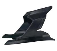 Motorcycle spoiler For ADV160 2022-2023 2Pcs Motorcycle Winglets Side Fairings Aerodynamic Fin Adhesive Left Right Wing(Black)