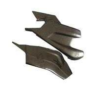 Motorcycle Spoiler For B&MW S1000RR 2009-2016 2017 2018 S 1000 RR Chain Guard Carbon Fairing Motorcycle Part Swingarm Cover Swing Arm Protector Motorcycle Fairing