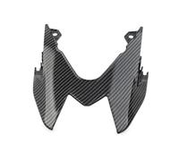 Motorcycle Spoiler For B&MW S1000RR S1000R 2015 2016 2017 2018 Motorcycle Tail Light Cover Cowl Carbon Fiber Motorcycle Fairing