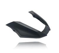 Motorcycle Spoiler For BMW For R1200GS R 1200GS R1200 GS R 1200 GS 2008 2009 2010 2011 2012 Front Beak Fairing Extension Wheel Extender Cover Black Motorbike Spoilers