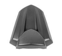 Motorcycle Spoiler For CB400F CB500F CBR400R CBR500R 2022 2023 2024 Motorbike Rear Passenger Pillion Seat Cover Cowl Fairing Fairing(Black)
