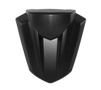 Motorcycle Spoiler For CB400F CB500F CBR400R CBR500R CBR 400 500 R 2022 2023 Rear Passenger Pillion Seat Cover Tail Fairing Cowl Fairing(Matte black)