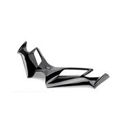Motorcycle Spoiler For CFMOTO For 450SR 450 SR 2022 2023 450sr Motorcycle Mirrors Front Fairing Winglets Aerodynamic Wing Spoiler Fairing(Glossy Black)