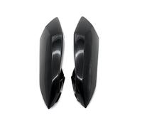 Motorcycle Spoiler For Daytona 660 For DAYTONA660 2024-2025 Motorcycle Rear Section Side Panel Fairing Passenger Upper Tail Seat Cover Accessories(Unpainted)