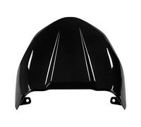 Motorcycle Spoiler For Ducati For Diavel V4 For DiavelV4 For Diavel V4 2023 2024 Accessories Motorcycle Rear Passenger Seat Cover Cowl Pillion Fairing Motorcycle Fairing(Black)