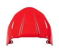 Motorcycle Spoiler For Ducati For Diavel V4 For DiavelV4 For Diavel V4 2023 2024 Accessories Motorcycle Rear Passenger Seat Cover Cowl Pillion Fairing Motorcycle Fairing(RED)