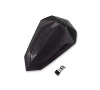Motorcycle Spoiler For For Ninja 500 For Ninja500 Z500 2024-2025 Rear Passenger Pillion Seat Cowl Tail Cover Fairing Motorcycle Accessories Wing(Matte Black)