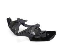 Motorcycle Spoiler For Kawasaki For Z900 2023 2024 Motorcycle Naked Front Spoiler Winglet Aerodynamic Accessories