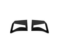 Motorcycle Spoiler For Kawasaki For ZX-10R For ZX10RR 2022-2025 | Spoiler Winglet Fairing Fixed GP Wing Motorcycle Accessories Modified Aerodynamic
