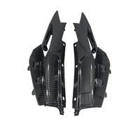 Motorcycle Spoiler For MT09 For MT 09 2017 2018 2019-2021 Rear Tail Side Panel Cowling Cover Protector Motorcycle Inside Cover Fairing Panel Wing(B-Carbon Look)