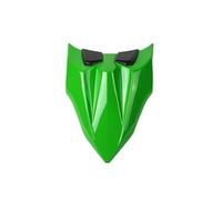Motorcycle Spoiler For Ninja 650 650R Z650 2022 2021 2020 2019 2017-2023 Motorcycle Passenger Rear Passenger Seat Fairing Cowl Cover Motorcycle Fairing(Pearl green)