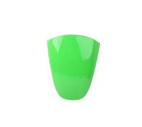 Motorcycle Spoiler For Ninja ZX-12R ZX12R 2000-2004 2005 Rear Seat Cover Rear Pillion Passenger Cowl Solo Accessories Fairing Motorcycle Motorcycle Fairing(GREEN)